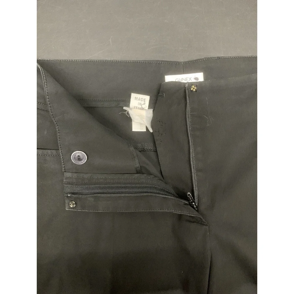 Gunex shows wear